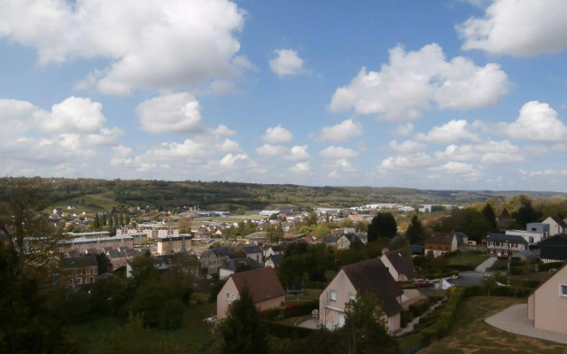 Résidence Zenao Appartements