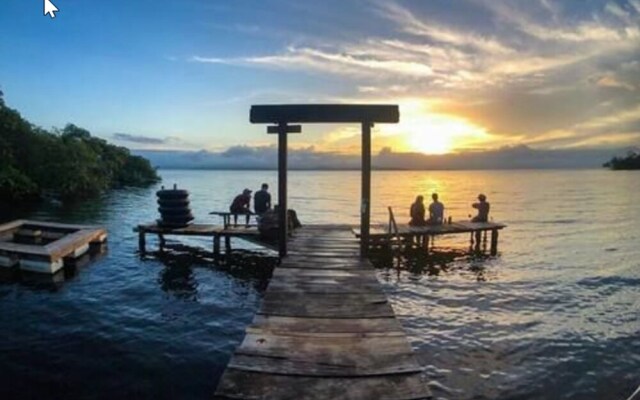 Bambuda Lodge - Hostel