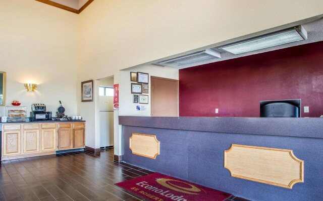Econo Lodge Saint Robert