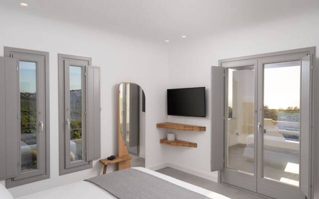 La Ponta Suites & Villas