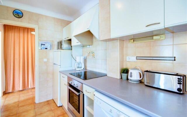 Golf II Roses - Barneda Premium