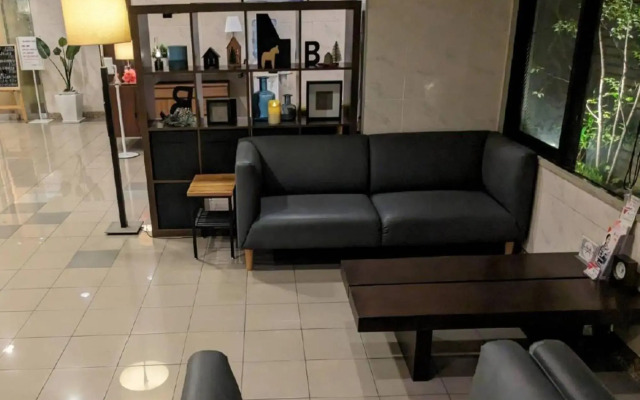 Shonandai Dai-Ichi Hotel Fujisawa Yokohama