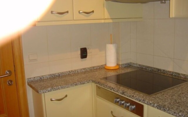 Apartamento Santa Marina 13