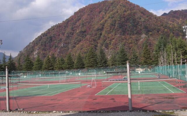 Guest House Vingt-neuf