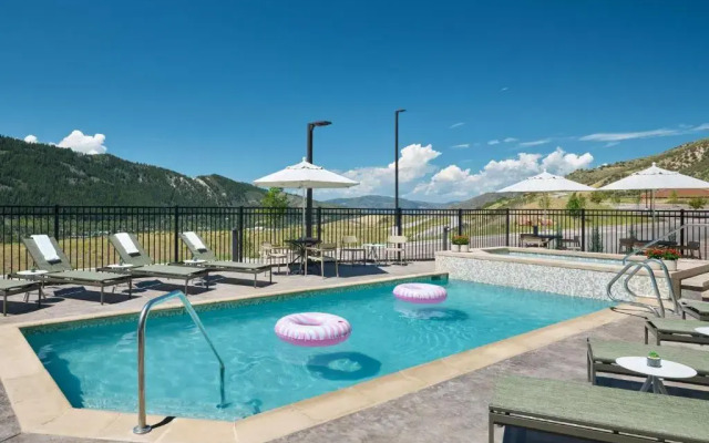 SpringHill Suites Avon Vail Valley