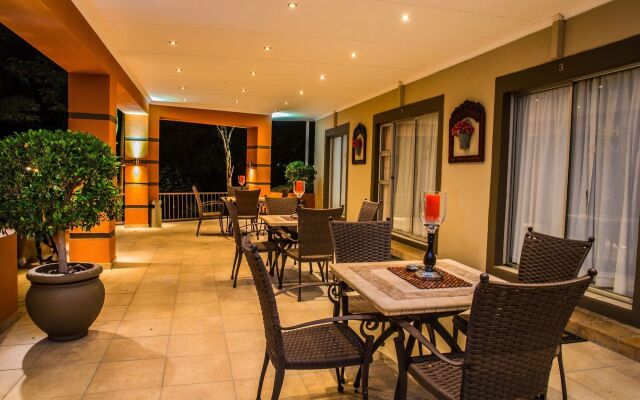 Home Guesthouse