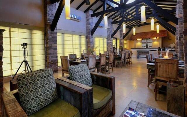 Pugdundee Safari- Denwa Backwater Escape