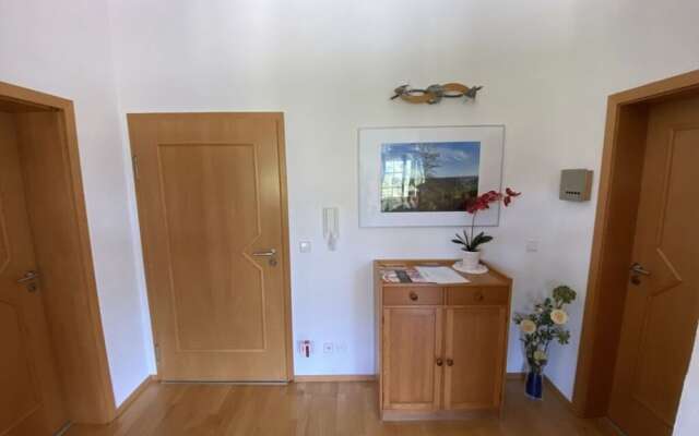 Apartment in Zwingenberg