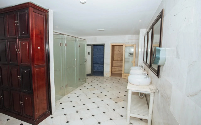 The Palmy Phu Quoc Resort & Spa