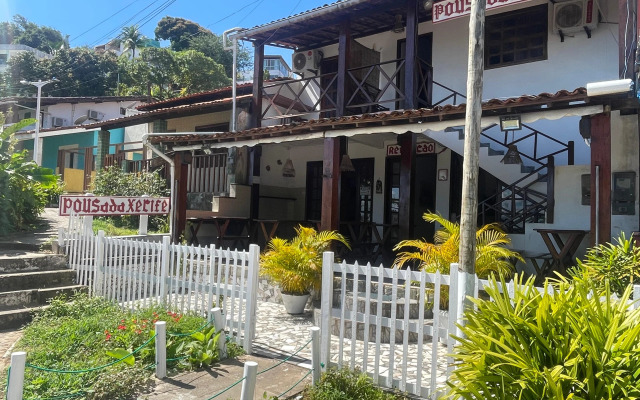 Pousada Xerife