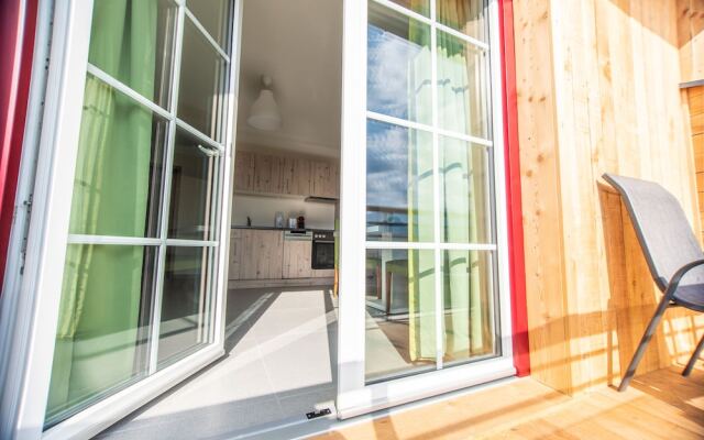 Feriendorf Edelweiss