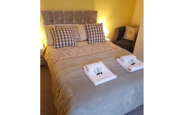 Ben Sheann Hotel