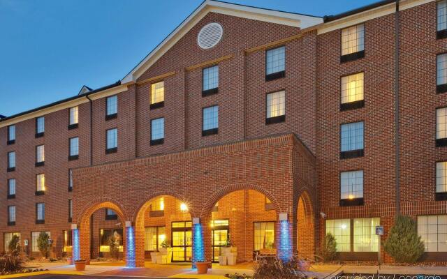 Holiday Inn Express - Harrisburg East by IHG
