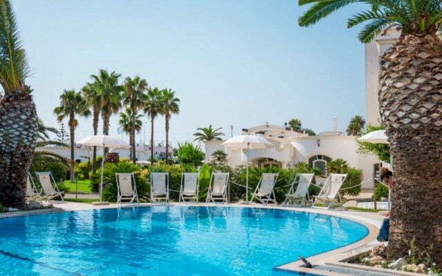 Nicolaus Club Gabbiano