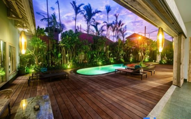 Luxury-3BedRoom-Sang Villa-Central Sanur