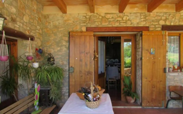 Casa de Vacaciones Mas Del Pi