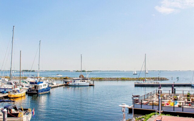 Amazing Home in Bruinisse With 2 Bedrooms and Wifi