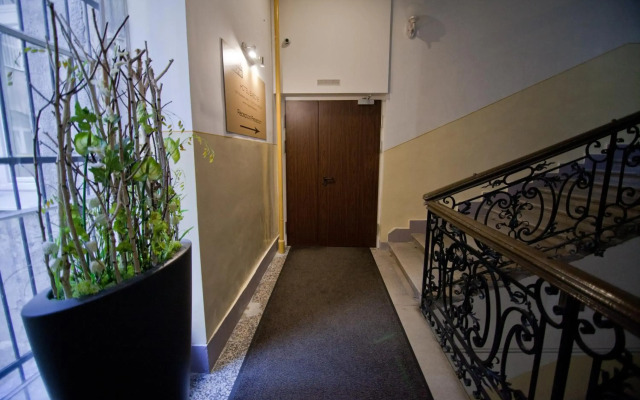 SasOne Rooms