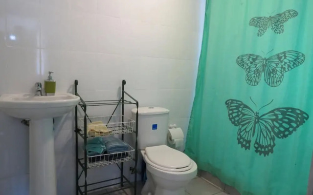 Hostal Mi Paz
