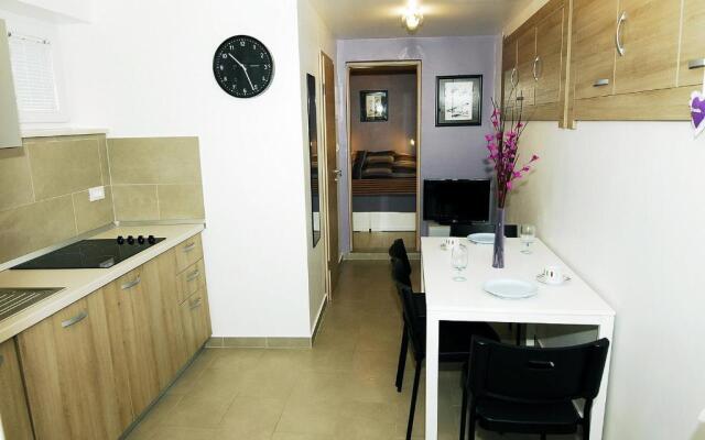 Apartments Maslina