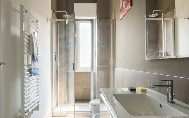Home at Hotel Battistotti Sassi 4