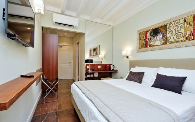 Piazza Venezia Grand Suite