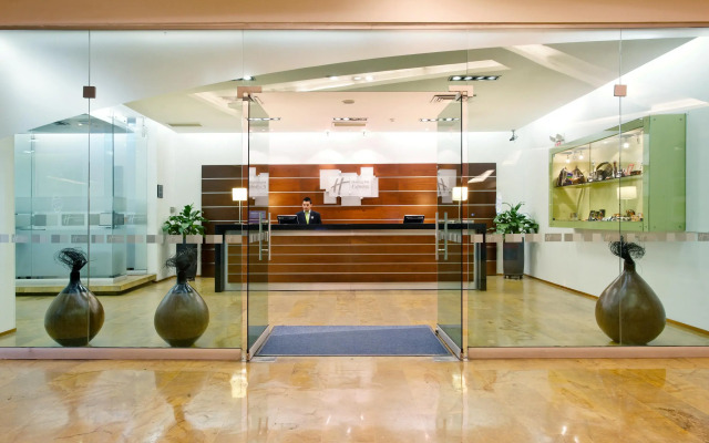 Holiday Inn Express Medellin by IHG