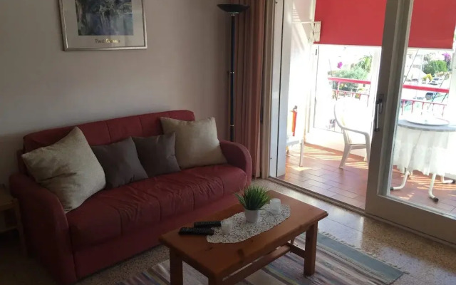 Apartamento Inmobahia - BIII - 4-1