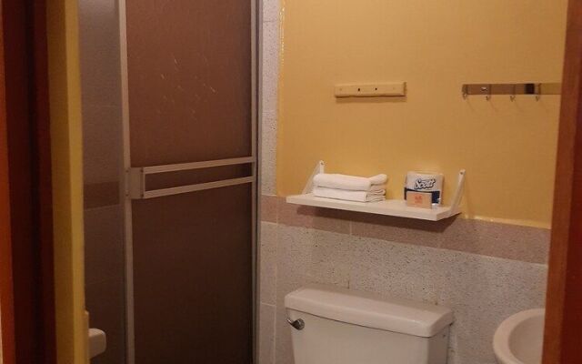 Aruba Suite Hotel
