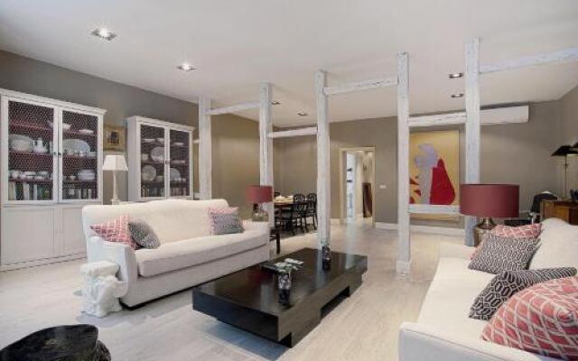 Genteel Home Huertas