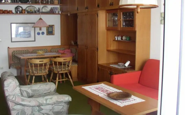 Ferienwohnung im Haus Edelweiss