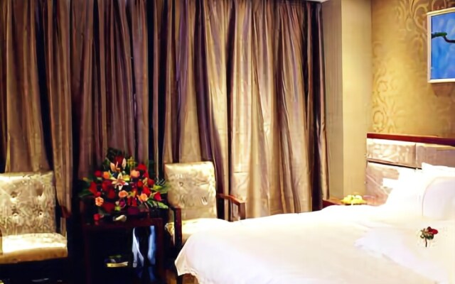 Wanhao Hotel
