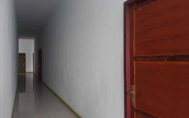 J Syariah Residence by OYO Rooms