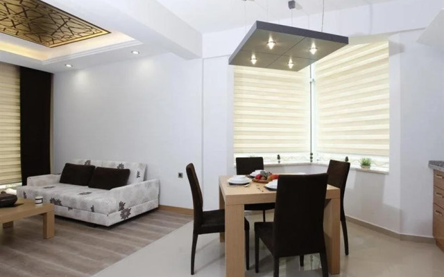 Ciftehan Thermal Hotel