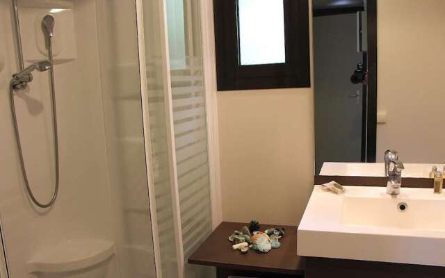 Lagrange Vacances Les Cottages Varois