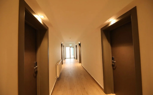 Hotel Delfin