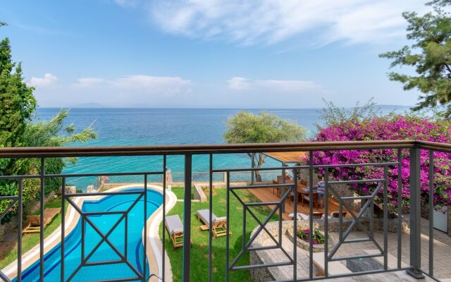 Corfu Dream Holidays Villa Benitses