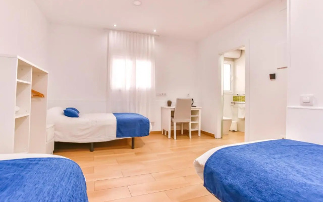 LM Rooms BCN