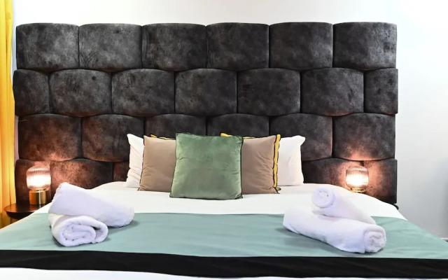 Yalarent Malina motel in Tiberias