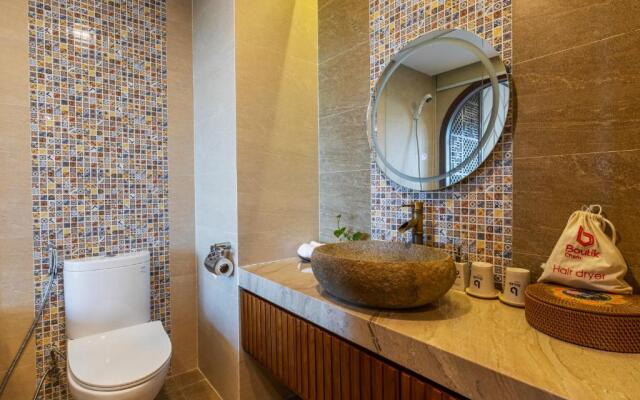 Boutik Cham Hotel