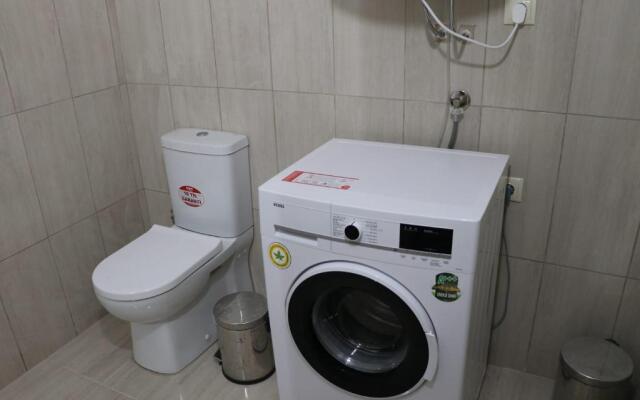 Aga Apart