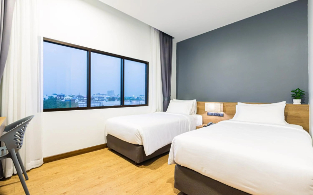 Rimping Village Hotel