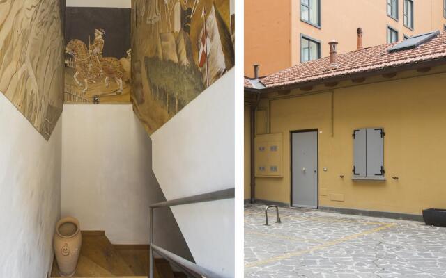 GetTheKey Boldrini Lofts