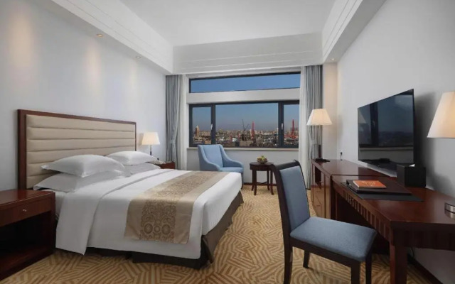 Shanghai Paradise Hotel