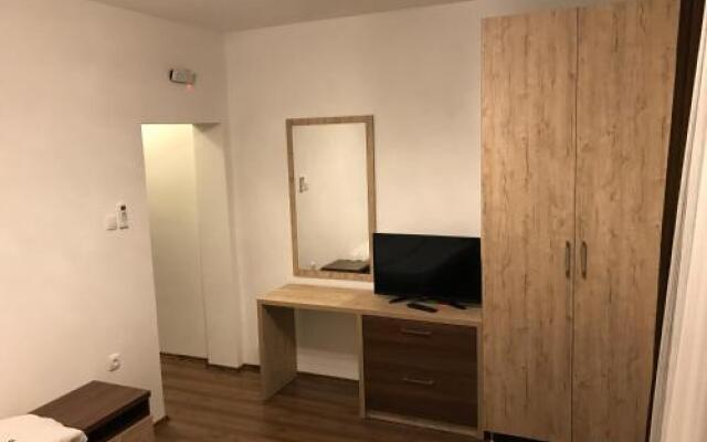 Motel Dar