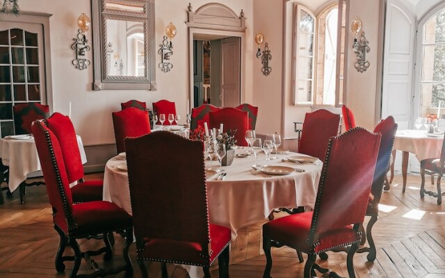 Château de Castel Novel Boutique Hôtel