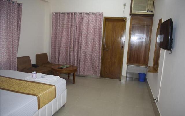Hotel Marine Plaza