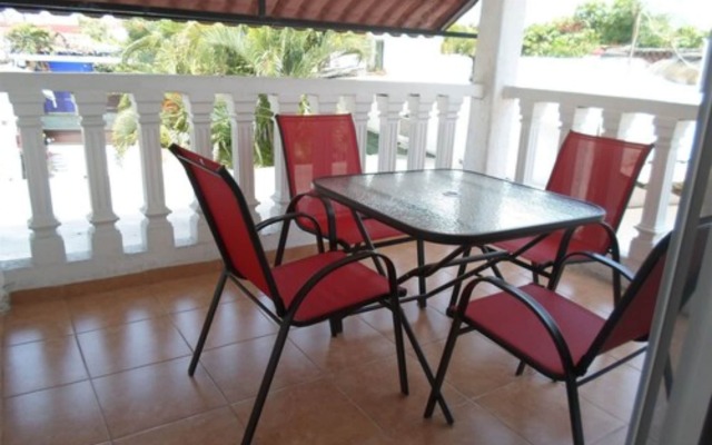 Finca Chipitlán Hotel
