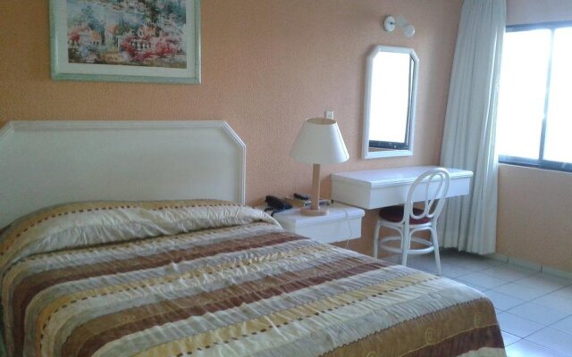 Hotel Paraíso Suites