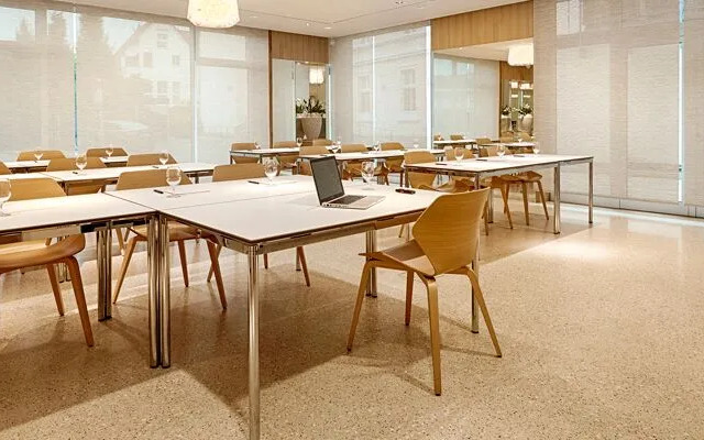 Hotel Restaurant Reuter